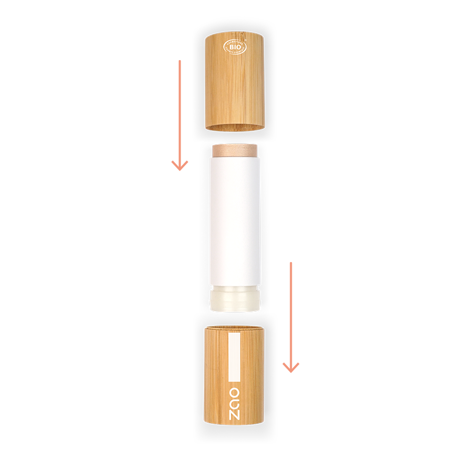 Shine-up Stick - 315 Golden Beige
