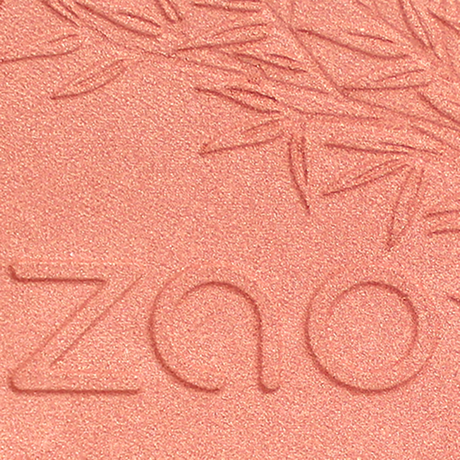 Kinnalitur - 327 Coral Pink