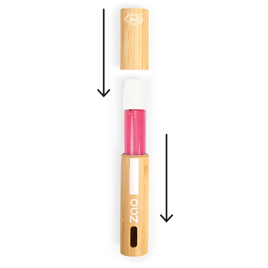Kinnalitur fljótandi - Blush Bomb - 360 Candy Pink