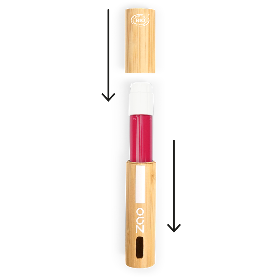 Kinnalitur fljótandi - Blush Bomb - 361 Framberry