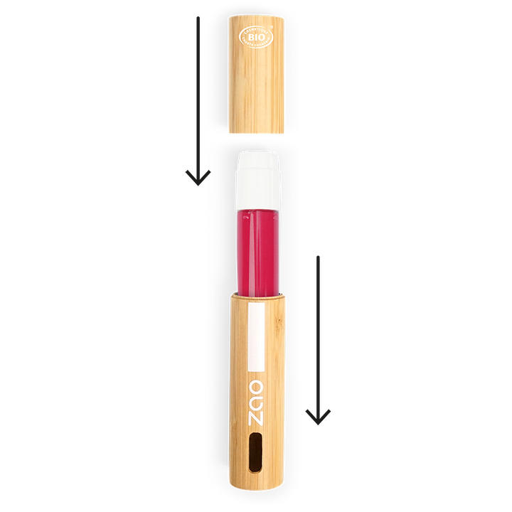 Kinnalitur fljótandi - Blush Bomb - 361 Framberry