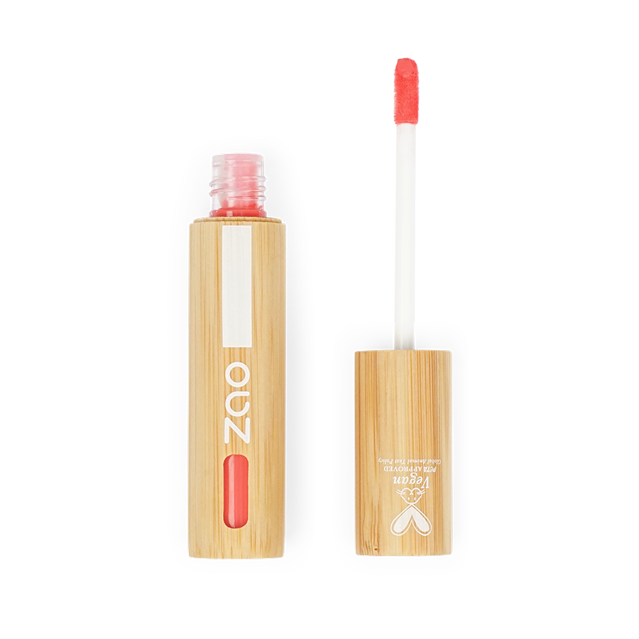 Kinnalitur fljótandi - Blush Bomb - 362 Peach Sorbet