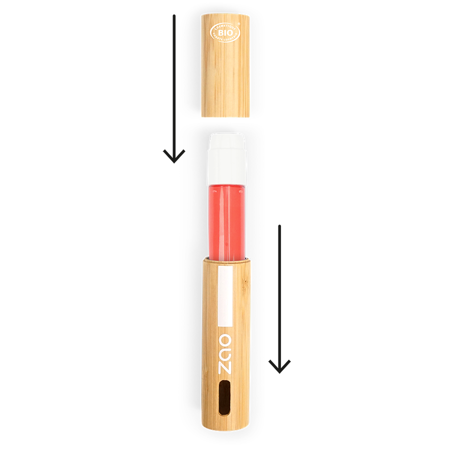 Kinnalitur fljótandi - Blush Bomb - 362 Peach Sorbet