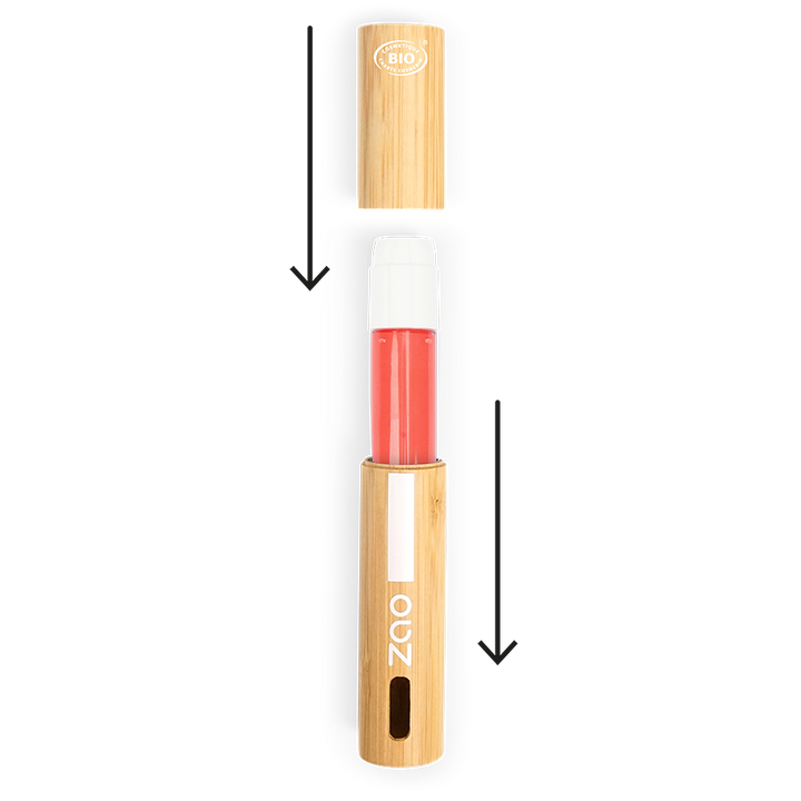 Kinnalitur fljótandi - Blush Bomb - 362 Peach Sorbet