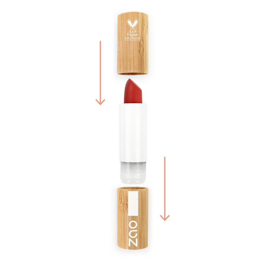 Daring lipstick 420 The Red
