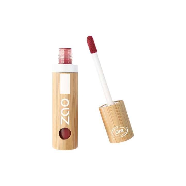 LipInk - Mattur Gloss - 440 Red Tango