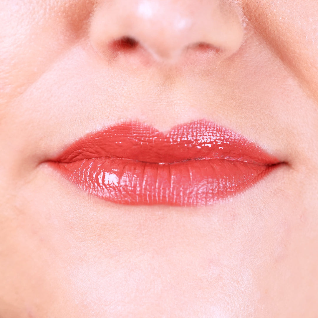 LipInk - Mattur Gloss - 440 Red Tango