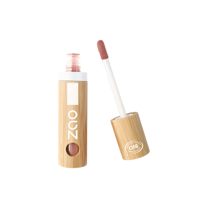 LipInk - Mattur Gloss - 445 Nude Pink