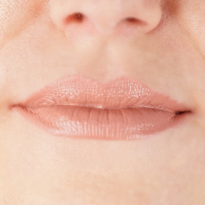 LipInk - Mattur Gloss - 445 Nude Pink