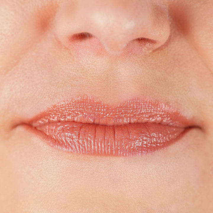 Classic varalitir - 469 nude pink