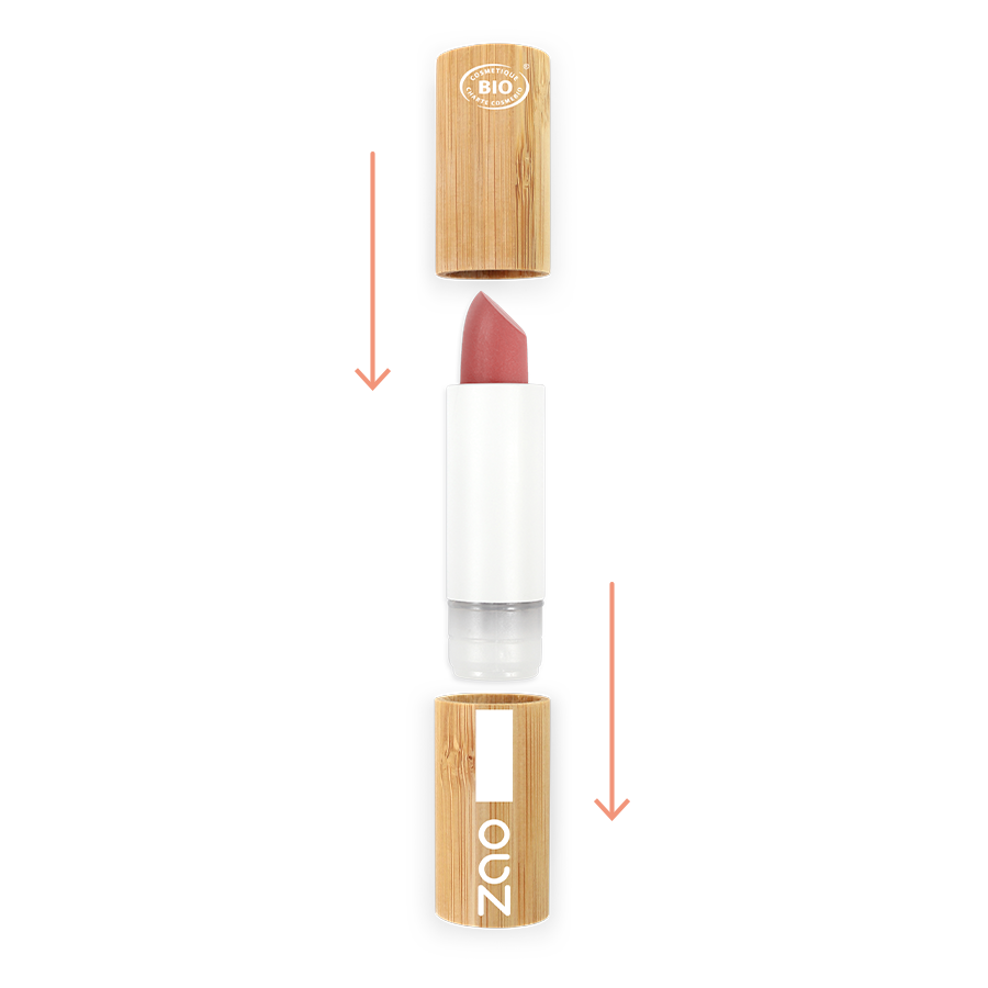 Classic varalitir - 475 Nastortium Rose