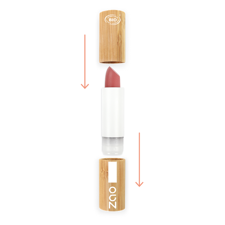 Classic varalitir - 475 Nastortium Rose