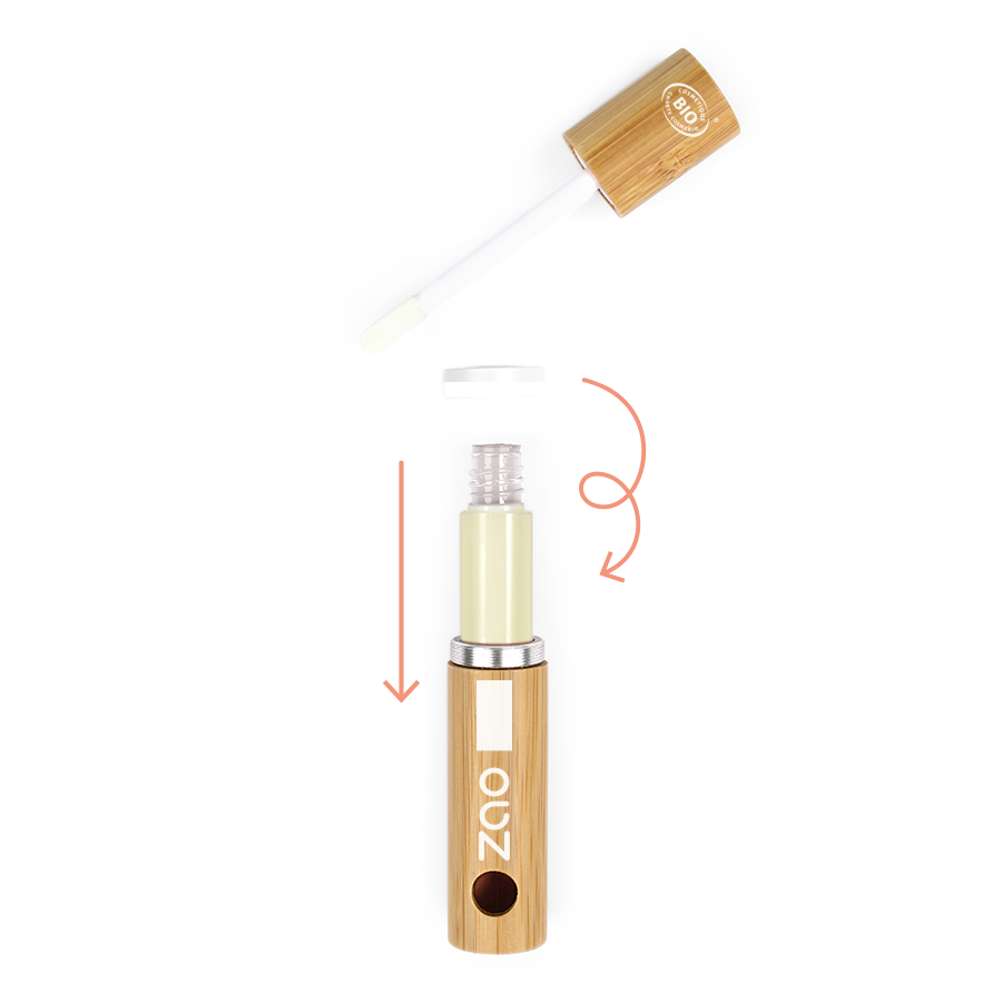 Lip Care Oil 484