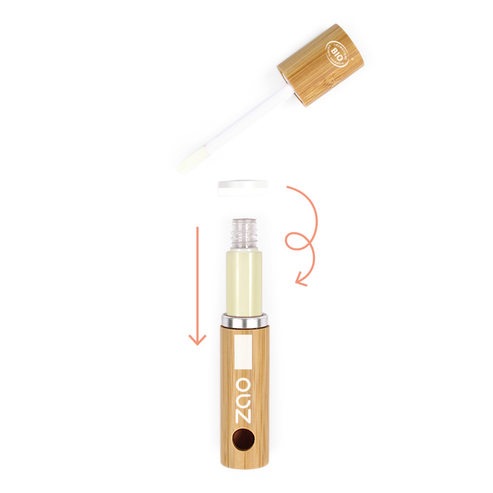 Lip Care Oil 484