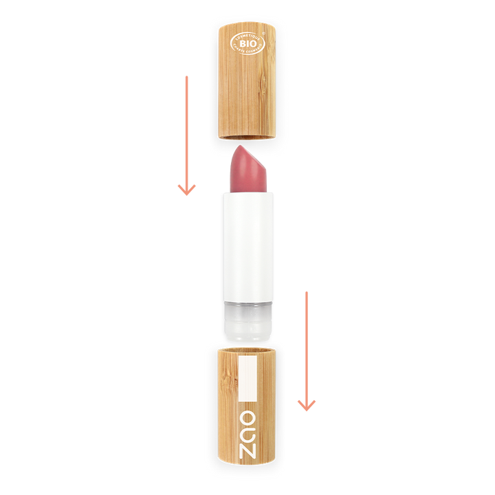 Colour & Repulp Balm 485 Pink Nude