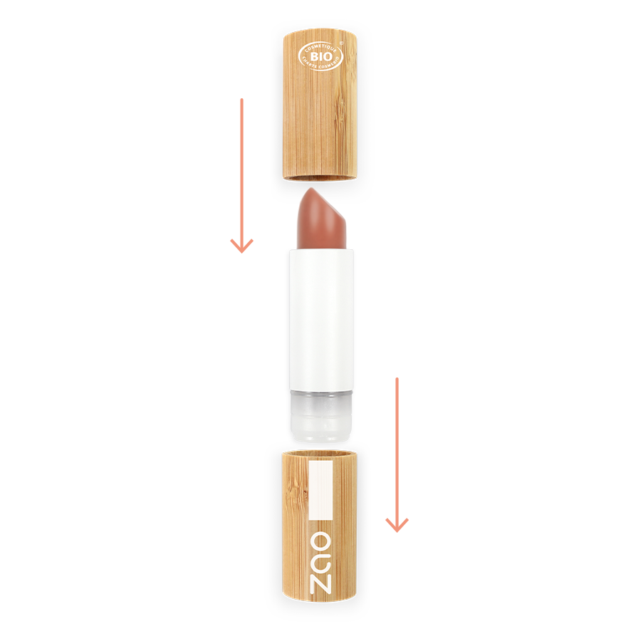 Colour & Repulp Balm 486 Orange Nude