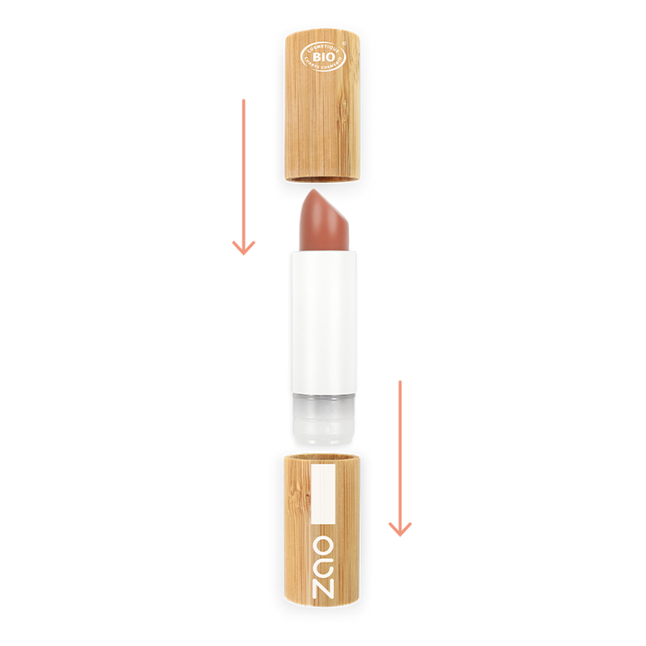 Colour & Repulp Balm 486 Orange Nude