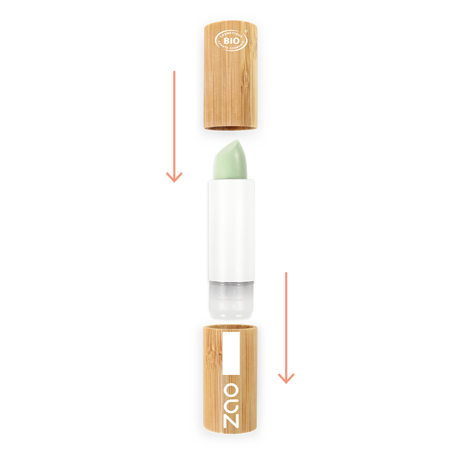 Concealer - 499 Green Anti Red Patches