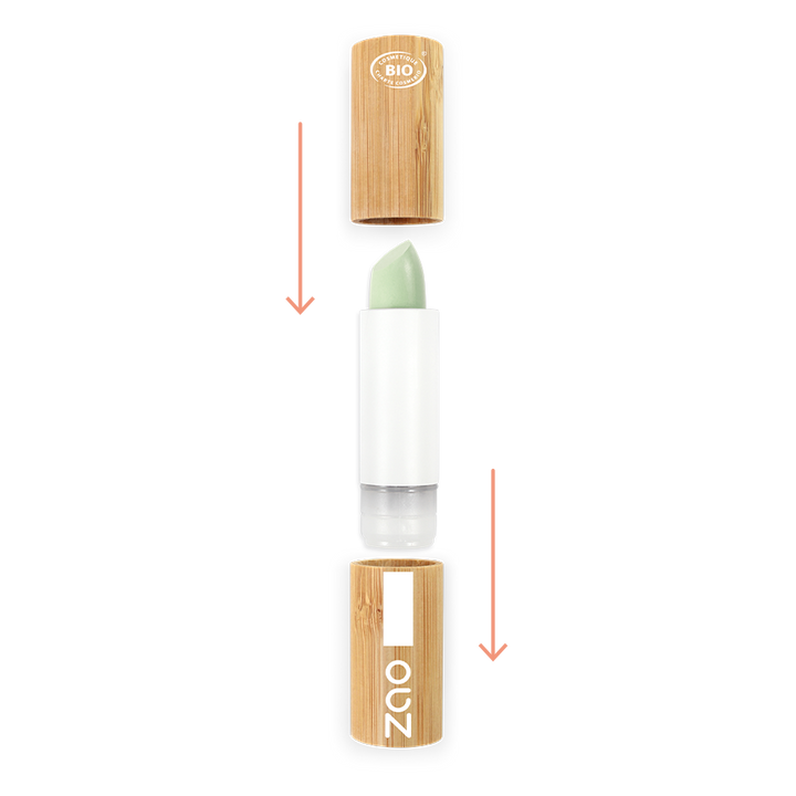 Concealer - 499 Green Anti Red Patches