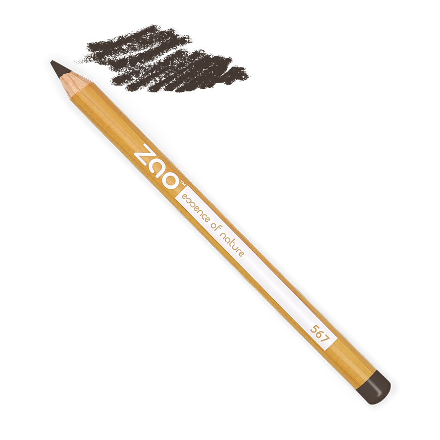 Augabrúnablýantur - 567 Ebony Brown