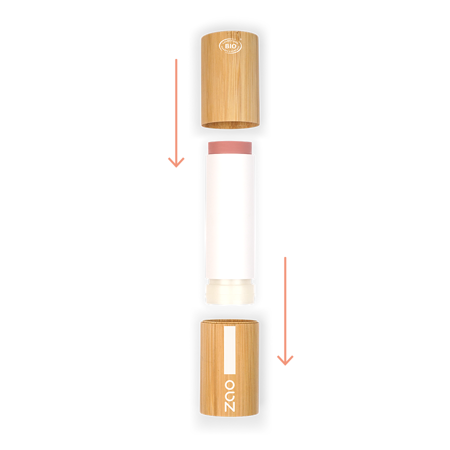 Kinnalitastifti - Blush Stick - 841 Rosewood