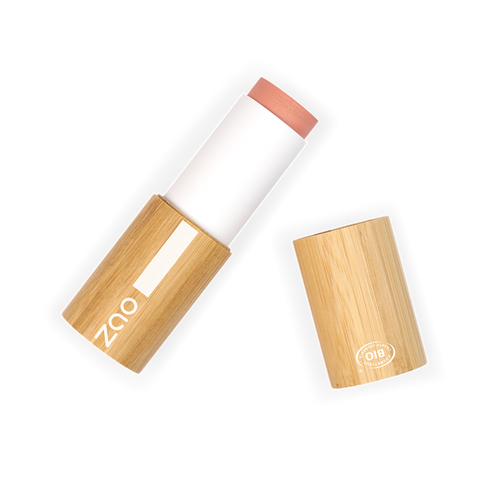 Kinnalitastifti - Blush Stick - 843 Pearly Coral