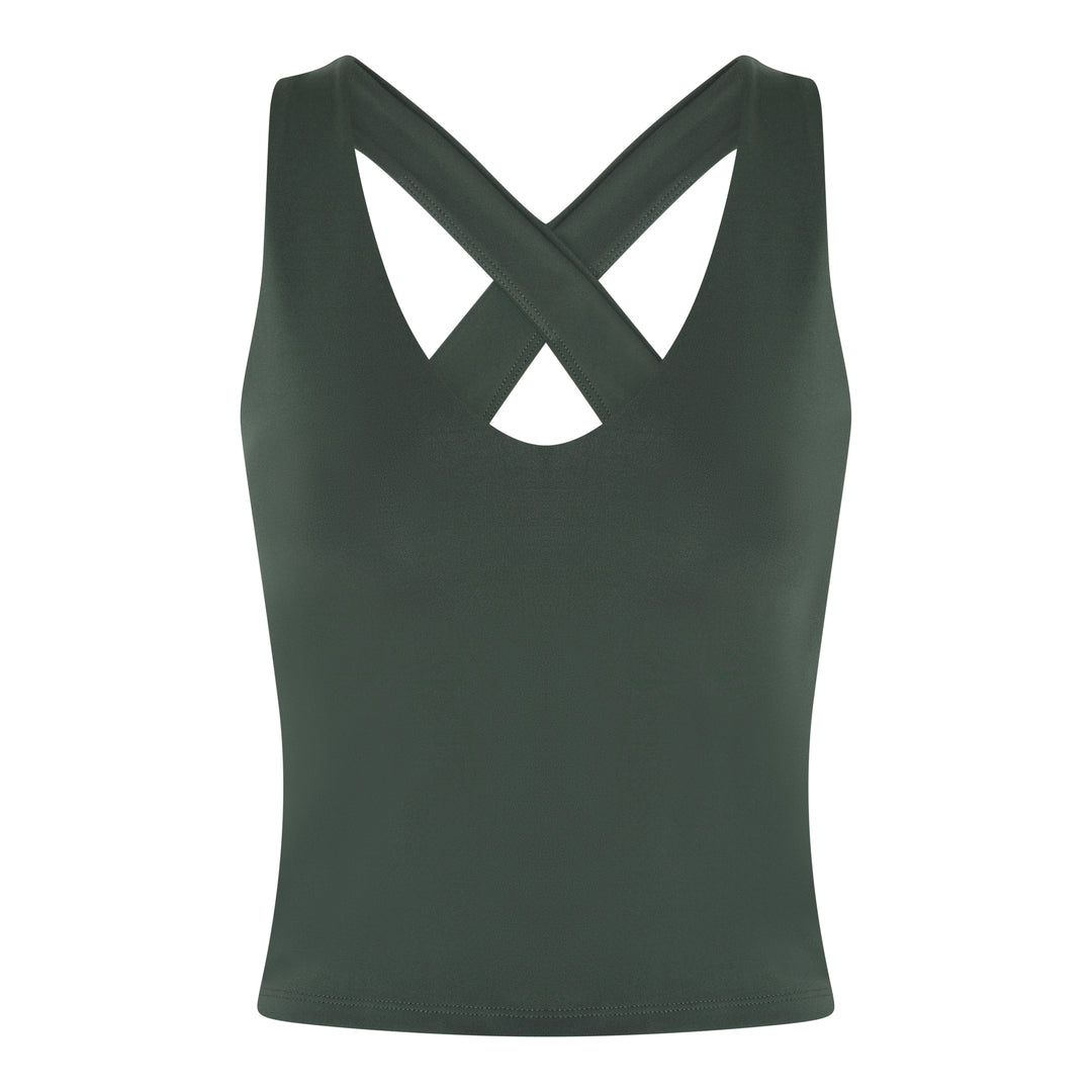 FLOAT ZOE SUPERSTRETCH TOPPUR JUNGLE