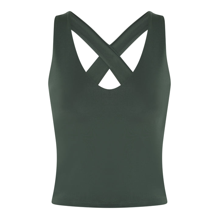 FLOAT ZOE SUPERSTRETCH TOPPUR JUNGLE