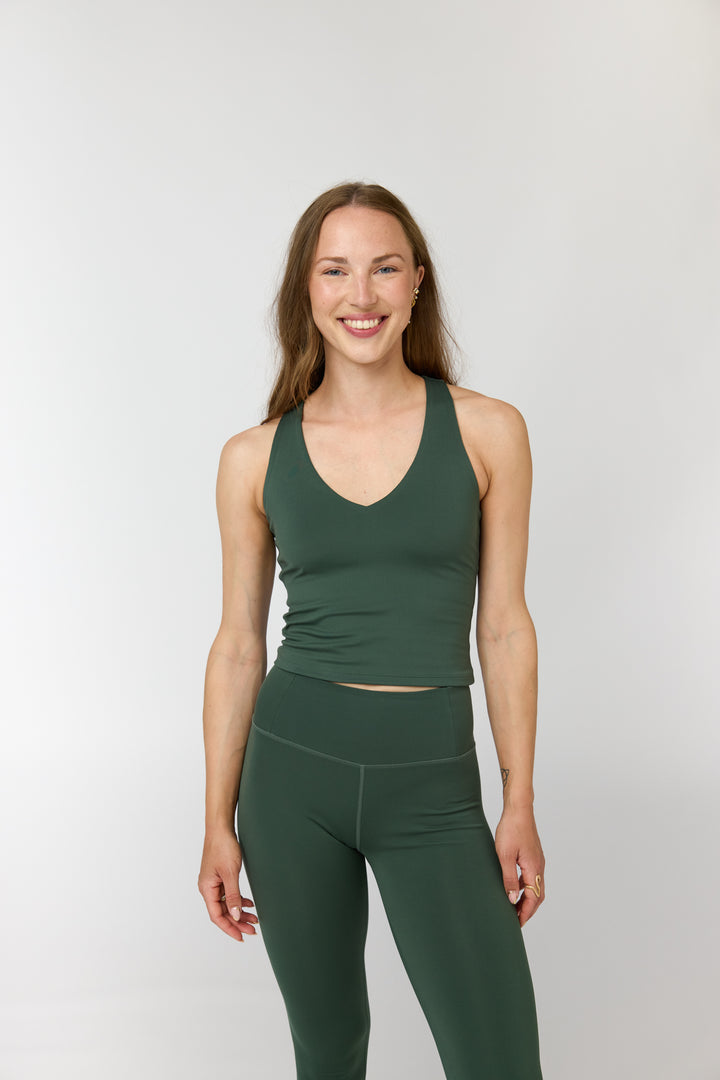 FLOAT ZOE SUPERSTRETCH TOPPUR JUNGLE