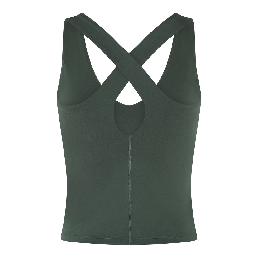 FLOAT ZOE SUPERSTRETCH TOPPUR JUNGLE