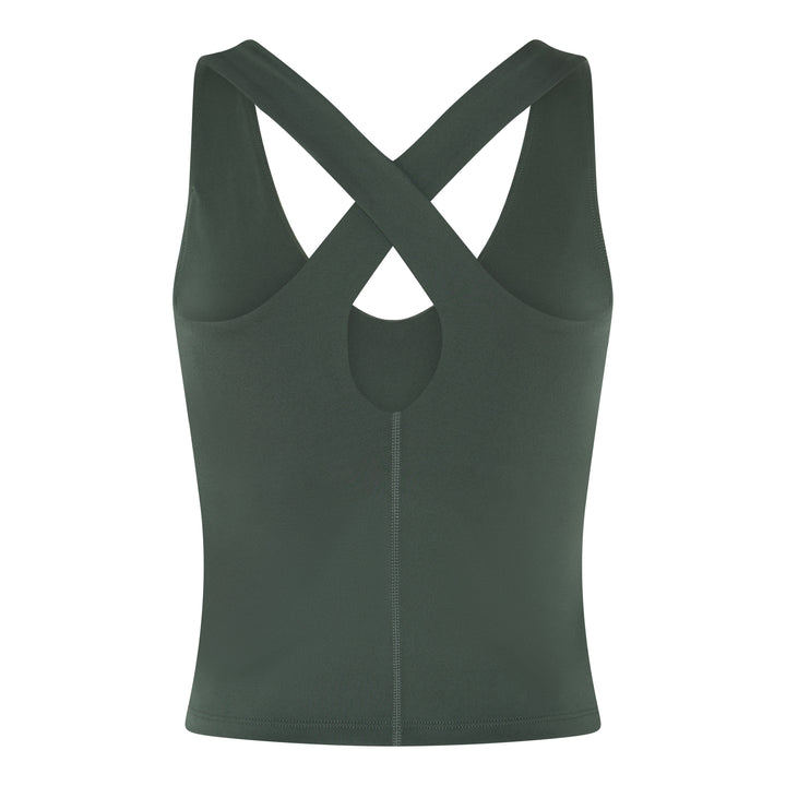 FLOAT ZOE SUPERSTRETCH TOPPUR JUNGLE