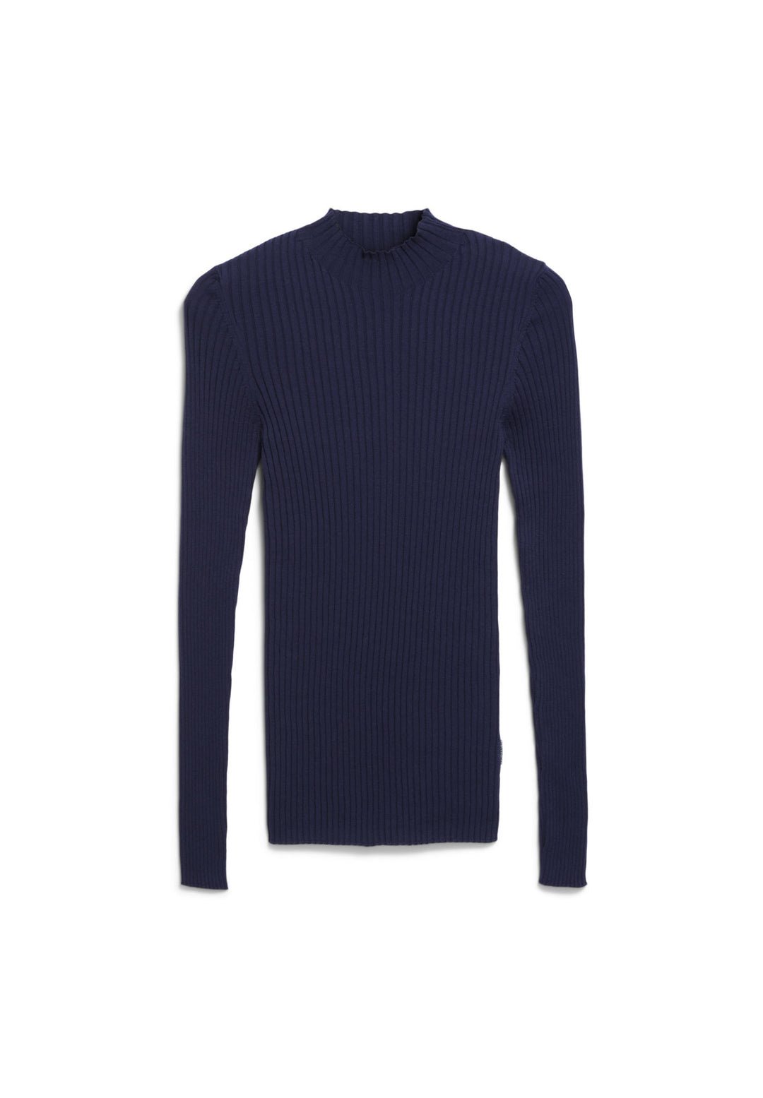 ALAANIA KNIT BOLUR TINTED NAVY