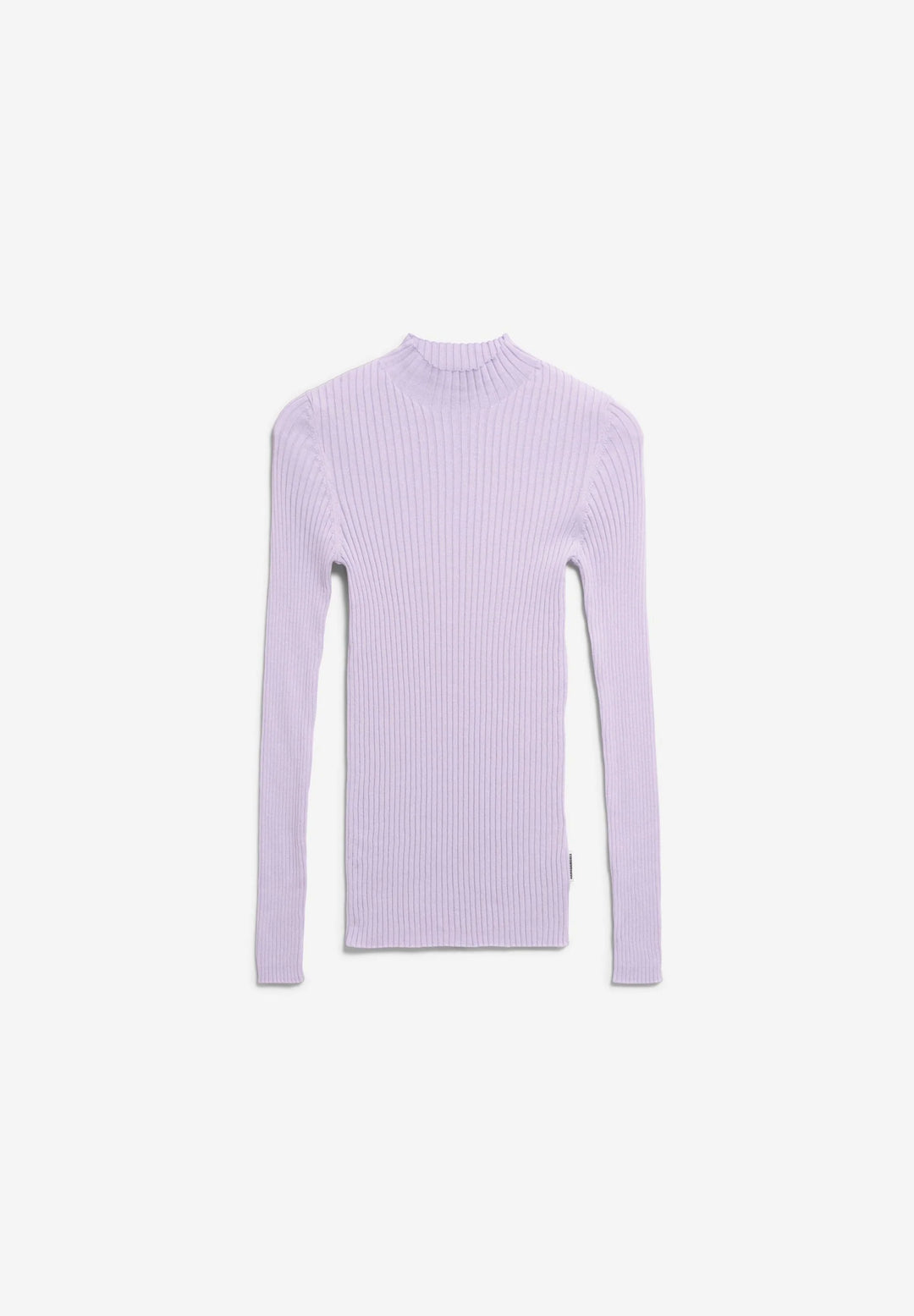ALAANIA KNIT BOLUR MOONLIT LILAC