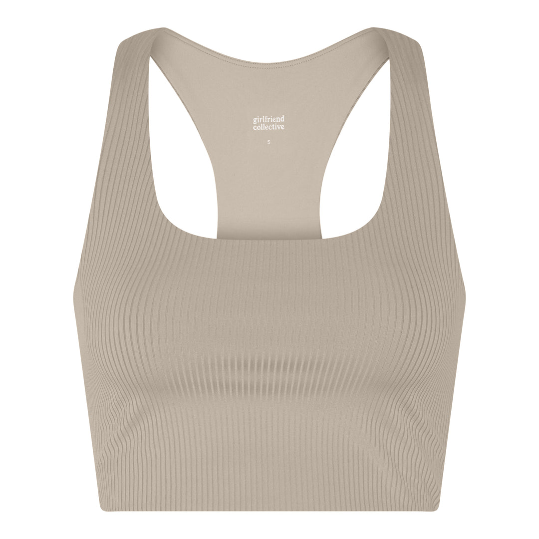 RIB PALOMA TOPPUR FEATHER