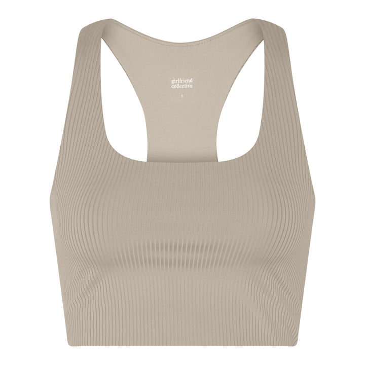 RIB PALOMA TOPPUR FEATHER