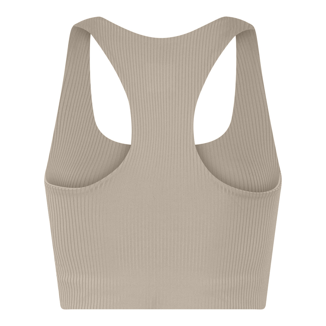 RIB PALOMA TOPPUR FEATHER