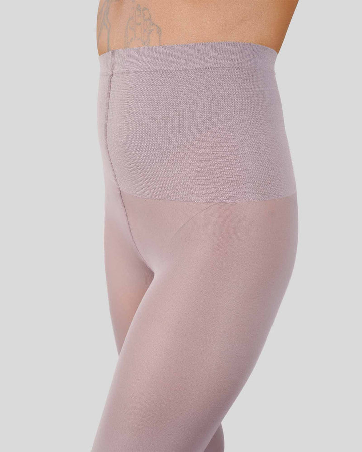 SVEA PREMIUM SOKKABUXUR MID GREY