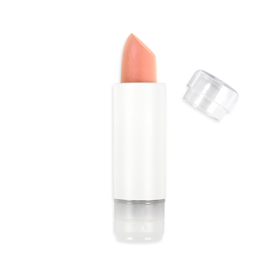Cocoon nærandi varasalvi með lit - 415 Nude Peach