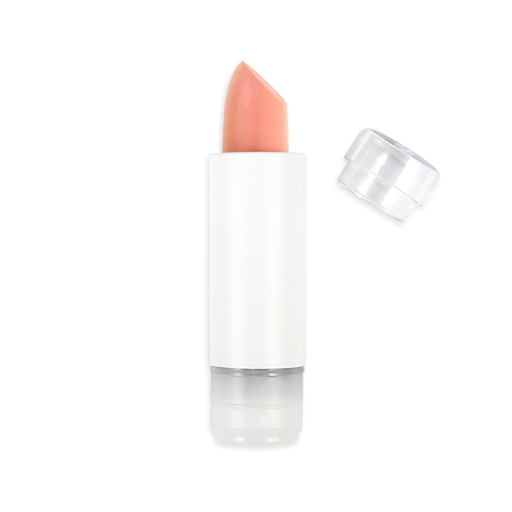 Cocoon nærandi varasalvi með lit - 415 Nude Peach