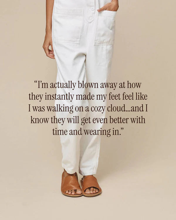 SAINT TROPEZ LEATHER COGNAC