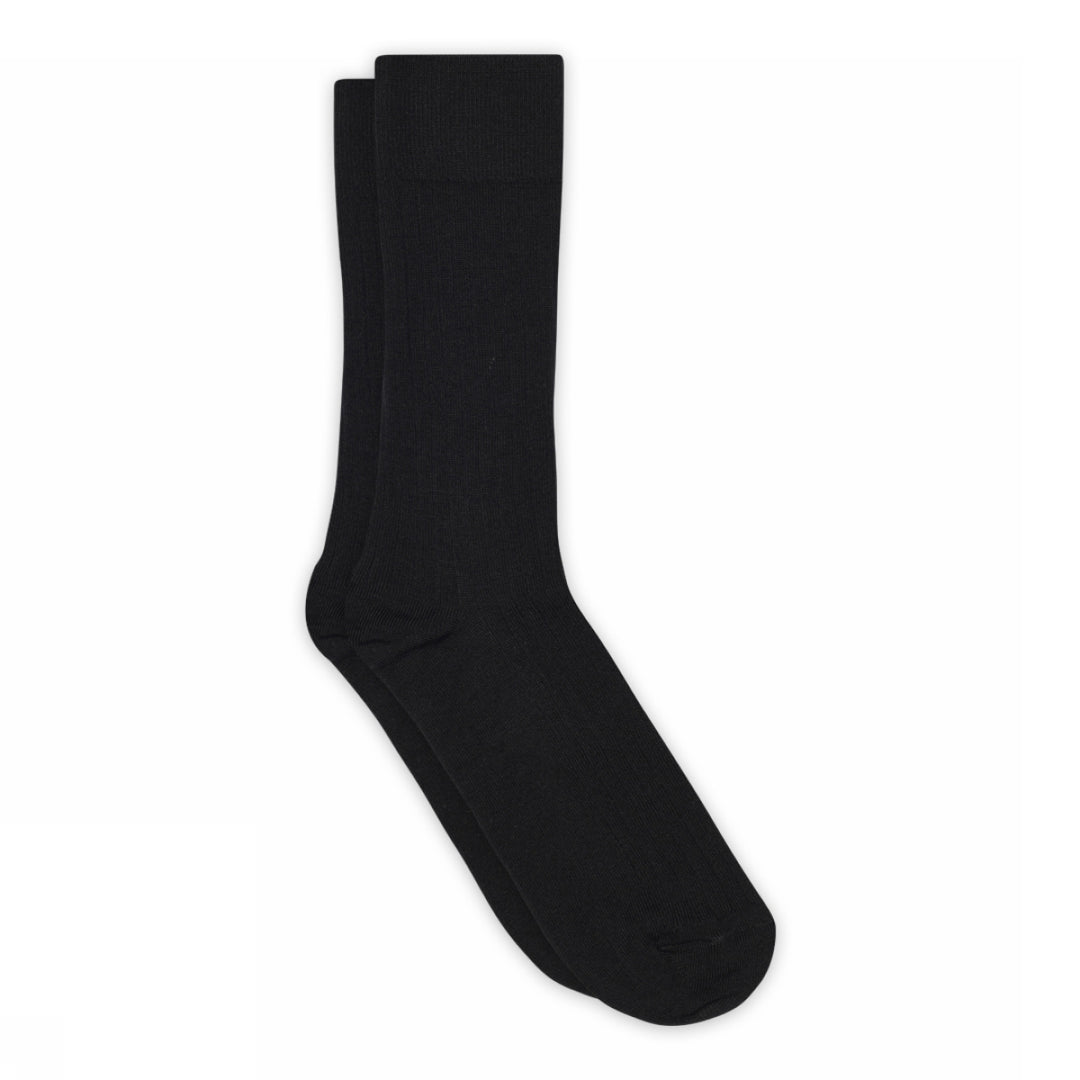 Olav socks - Black