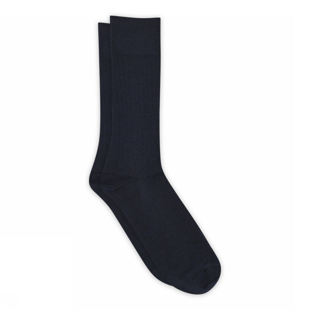 Olav socks - Navy