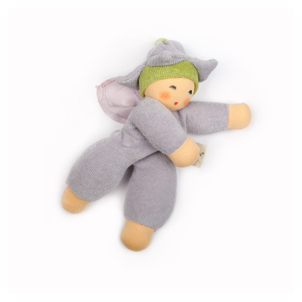 Blómaálfur fjólublár