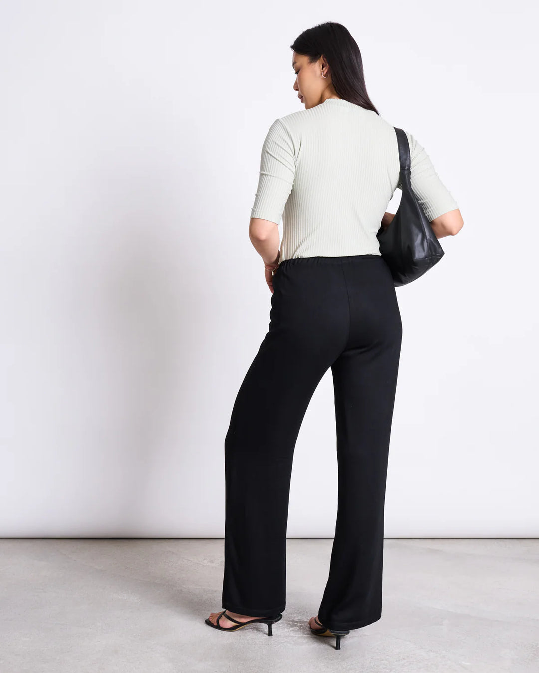 NINA BOLUR VINTAGE LACE
