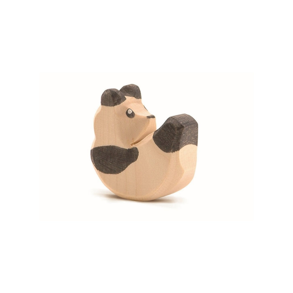 Panda lítil