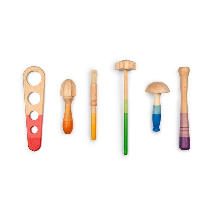 Áhöld - Tools