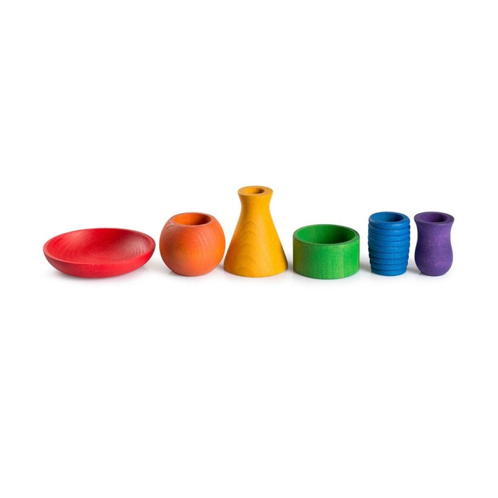 Pottar - Pots