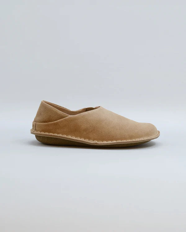 ZUMA LEATHER DESERT SAND
