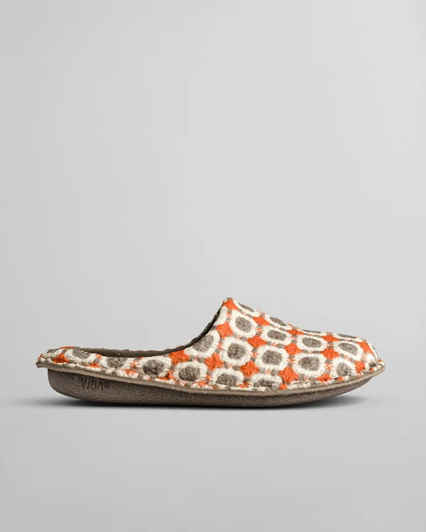 ROMA WOOL LARANJA