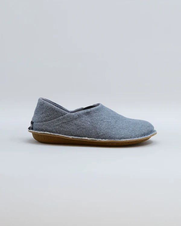 ZUMA LINNEN PACIFIC BLUE